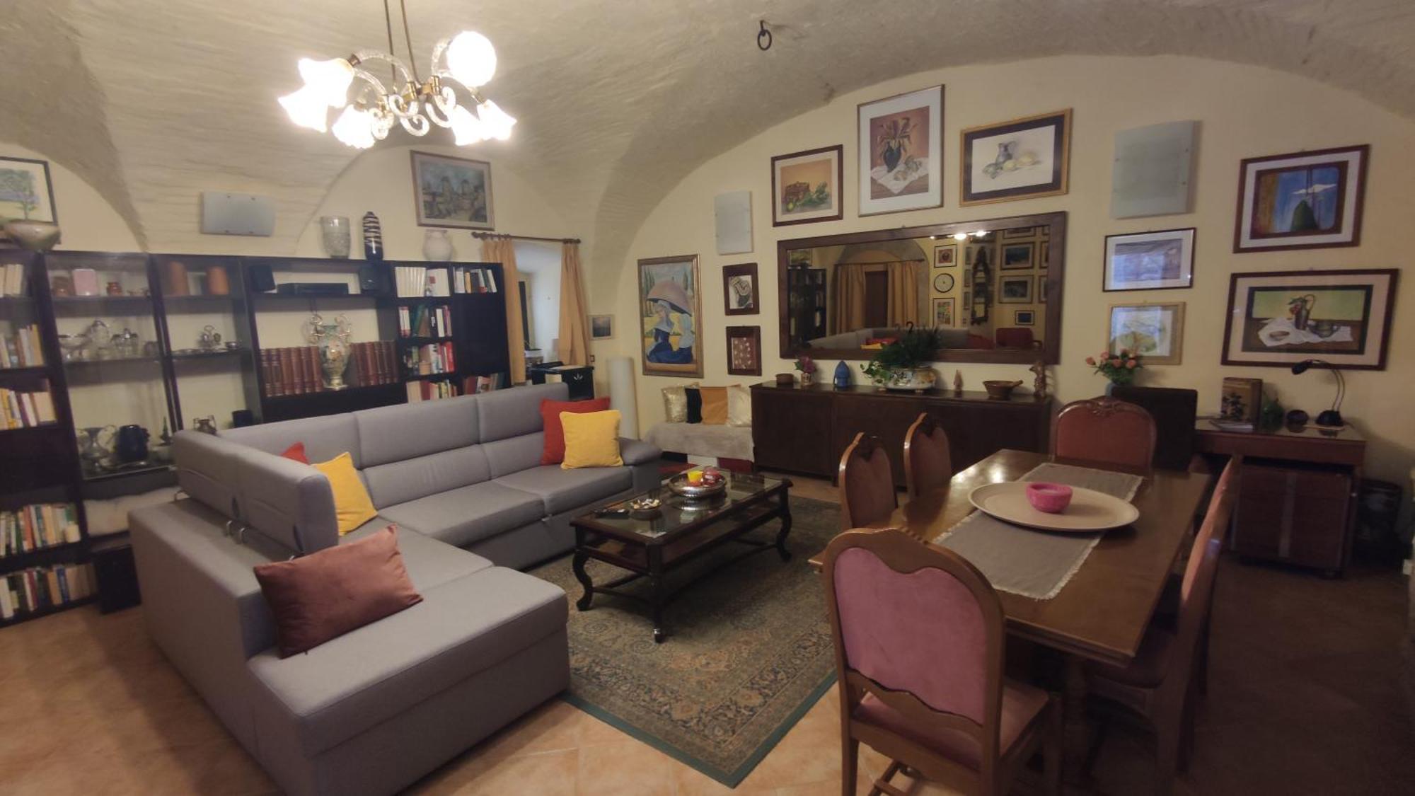 Casa Vacanza Todi Antica Exterior foto